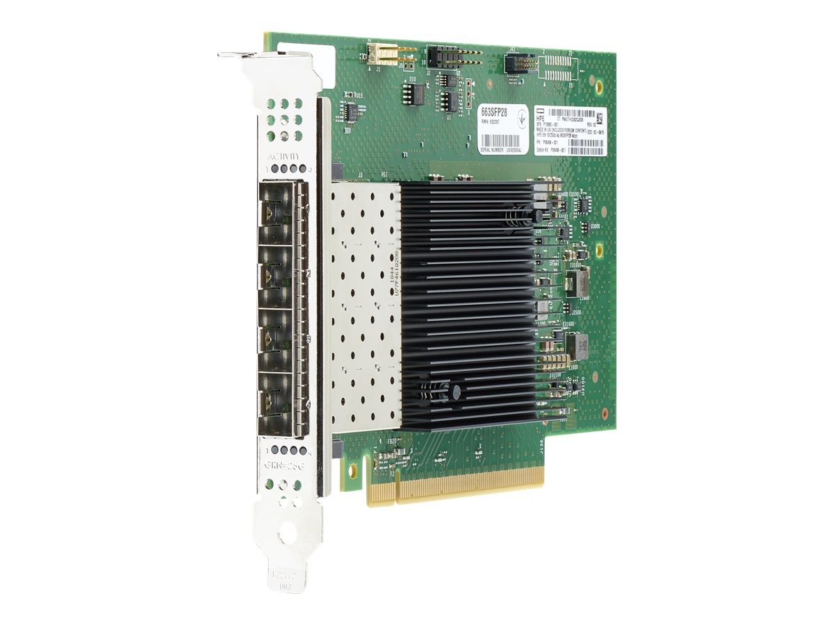 HPE Aruba P42933-001 Adapter II price incl VAT 3 yr warranty * B2B