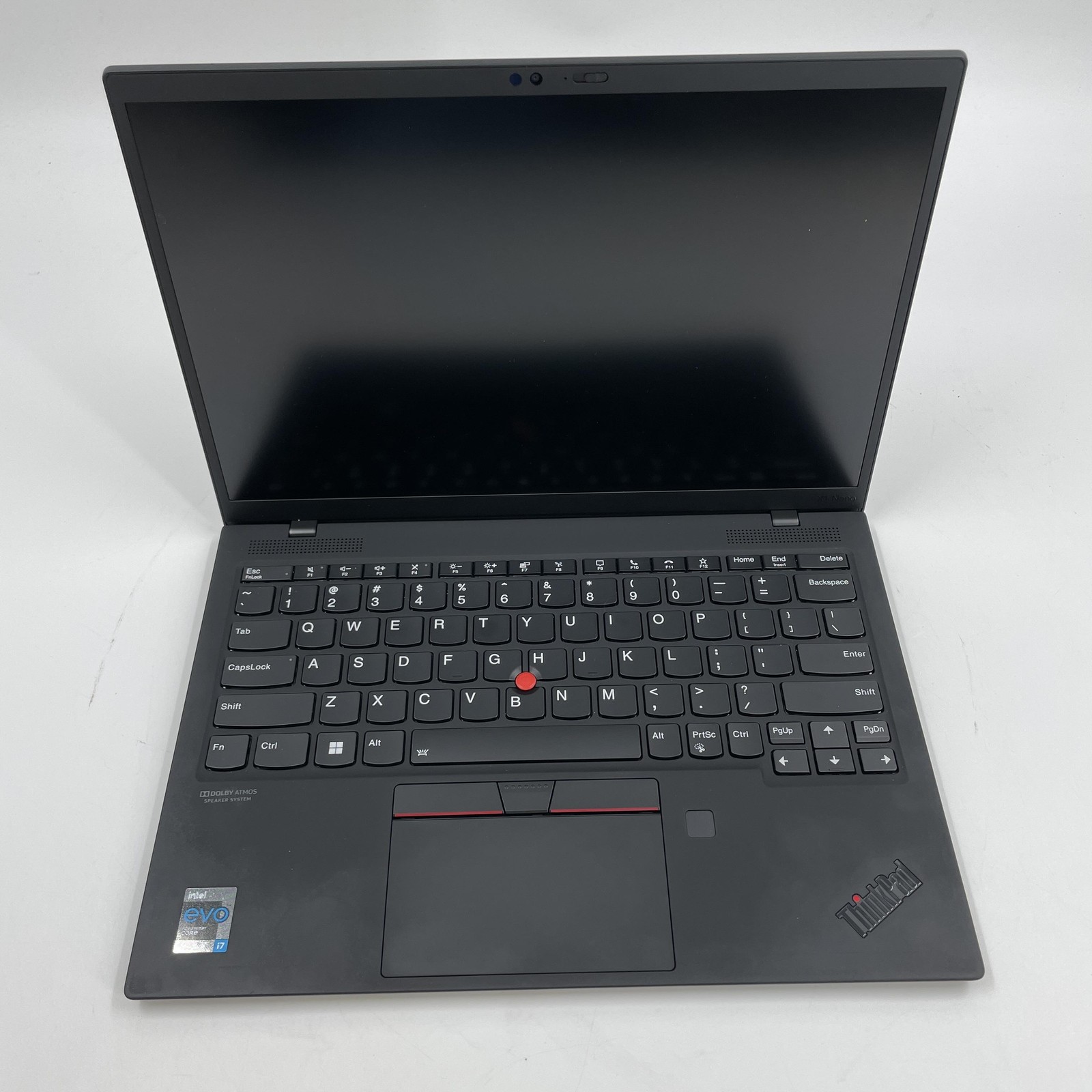 Lenovo ThinkPad X1 Nano Gen 1 13 FHD+ i7-1160G7 1.20GHz 16GB 512GB SSD Excellent