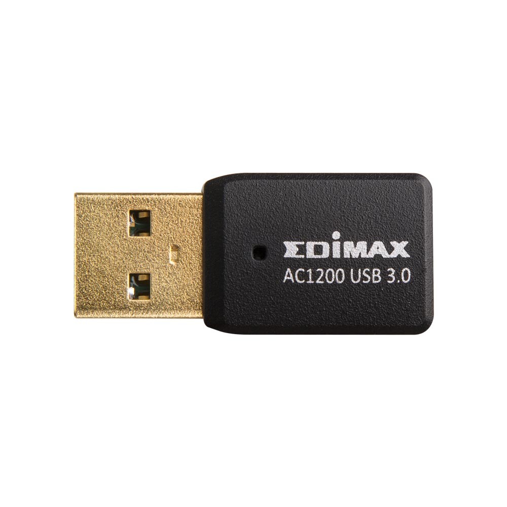 AC1200 Dual-Band MU-MIMO Wi-Fi USB 3.0 Adapter for laptop/notebook Open Box