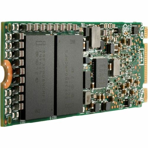HPE PE9010 480 GB Solid State Drive - M.2 2280 Internal - PCI Express NVMe (PCI