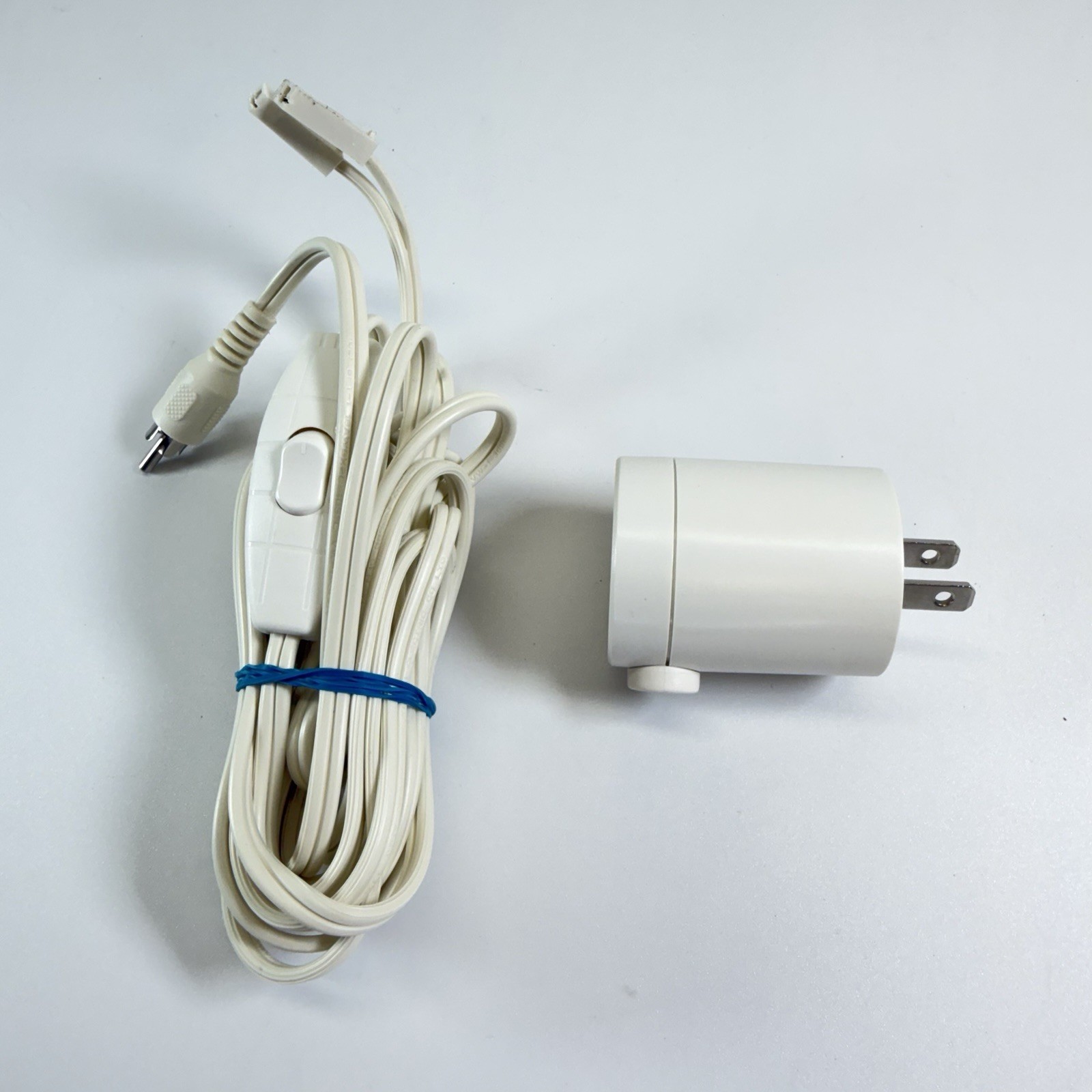 IKEA KUA1200200L Electronic Transformer 11.5v 10-20W White