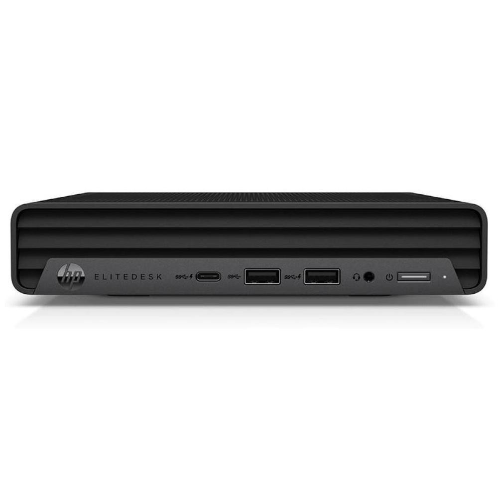 HP EliteDesk 800 G6 Mini Pc i5 10th Gen. 16 GB RAM No Storage 30J77UC#ABA No AC