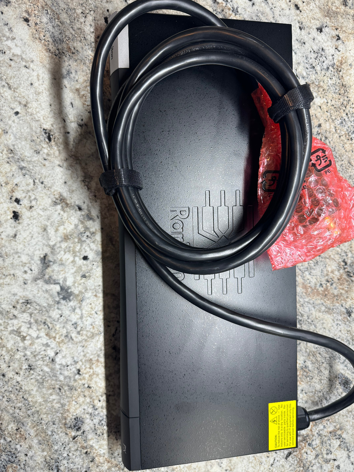 Raritan Dominion PX (DPXR8A-20L6), OUT OF BOX, NOT USED 