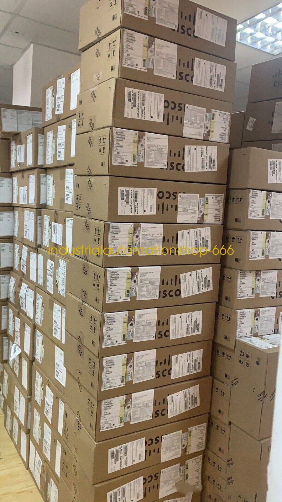 1PC NEW AIR-AP1832I-H-K9 wireless router Via DHL or FedEX
