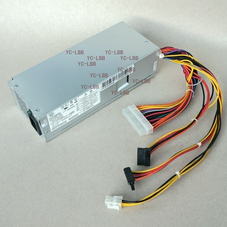 For HP S5 Power Supply PCA227 PCA222 633195-001 633196-001 633193-001 270W-
