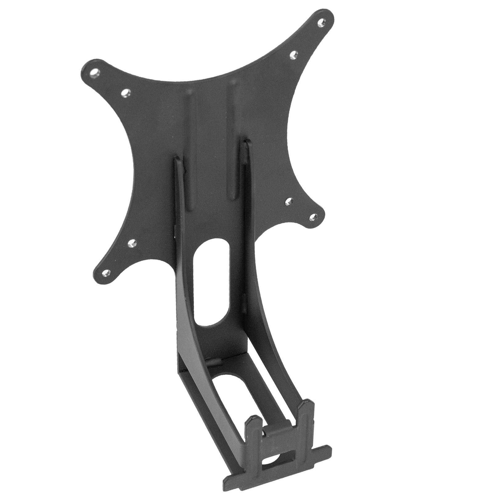 VIVO Quick Attach VESA Adapter Bracket Designed for Acer & Viewsonic Monitors