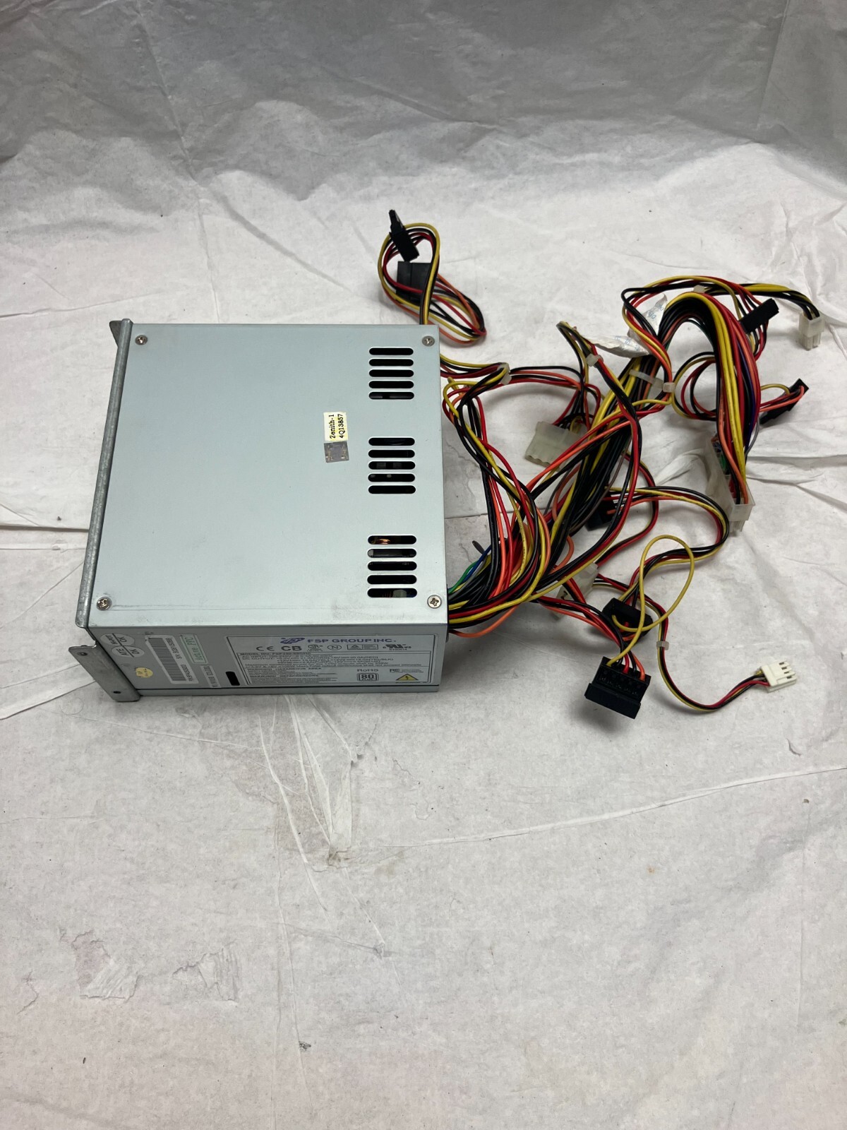 FSP Group FPS350-60GHC Switching Power Supply 350W 12V 15A 9PA3509203