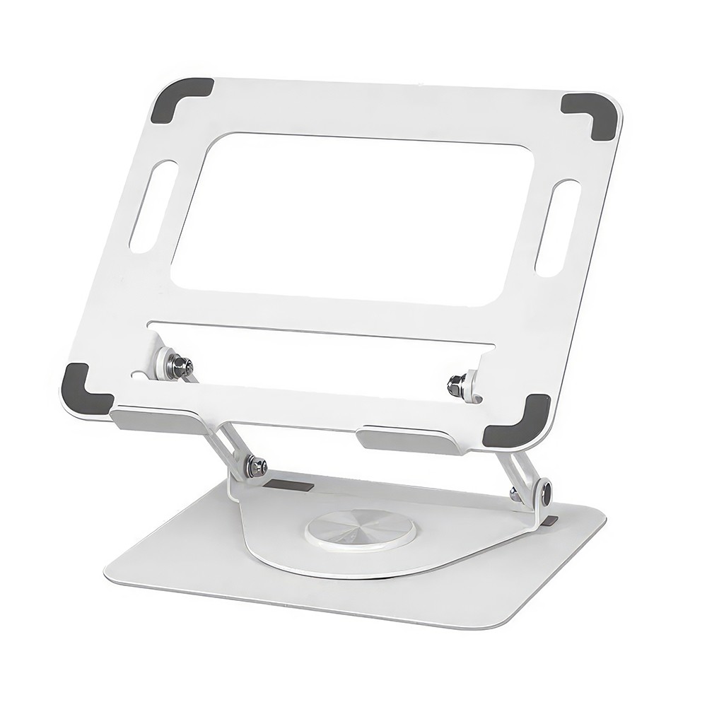 360° Adjustable Computer Stand Foldable Laptop Holder Riser For MacBook Pro/Air