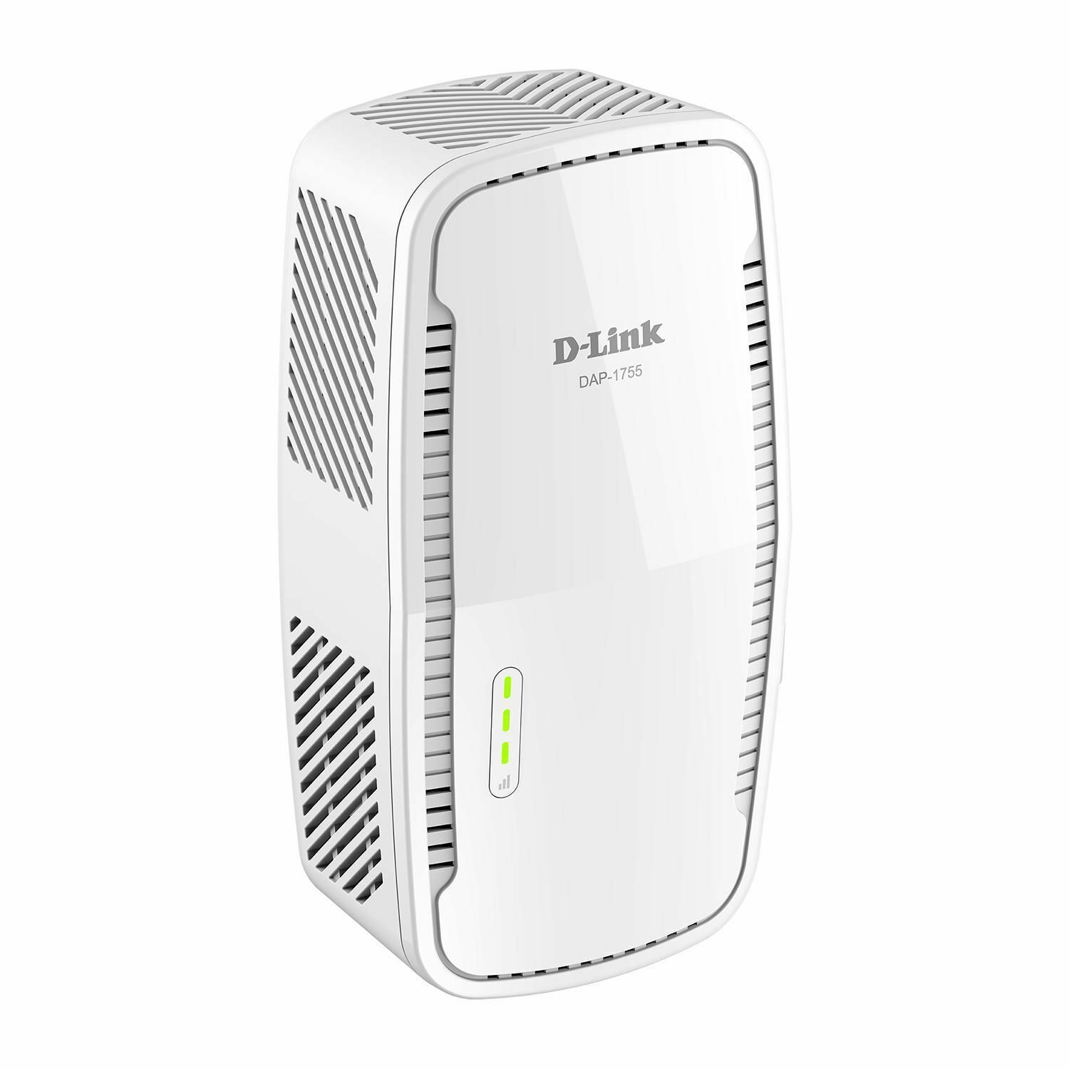 D-Link AC1750 Mesh Wi-Fi Range Extender (DAP-1755)™