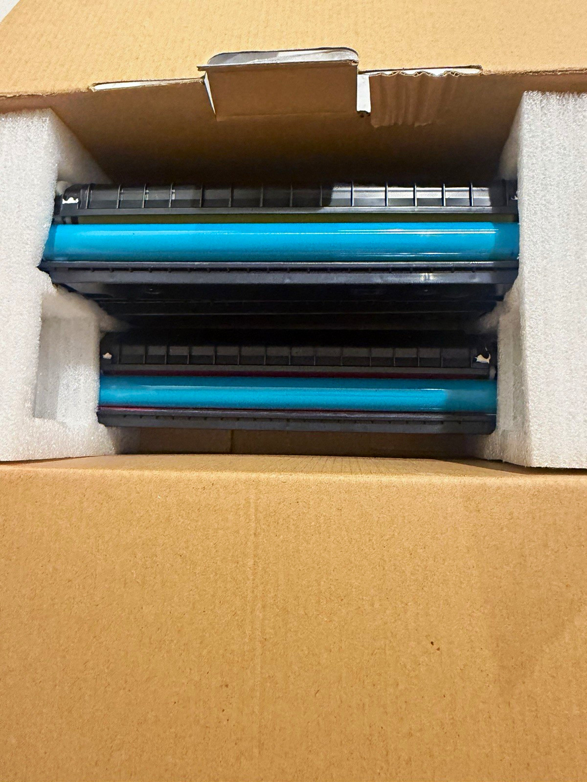 True Image HP 201X Compatible Toner Cartridge 3-Pack Lot
