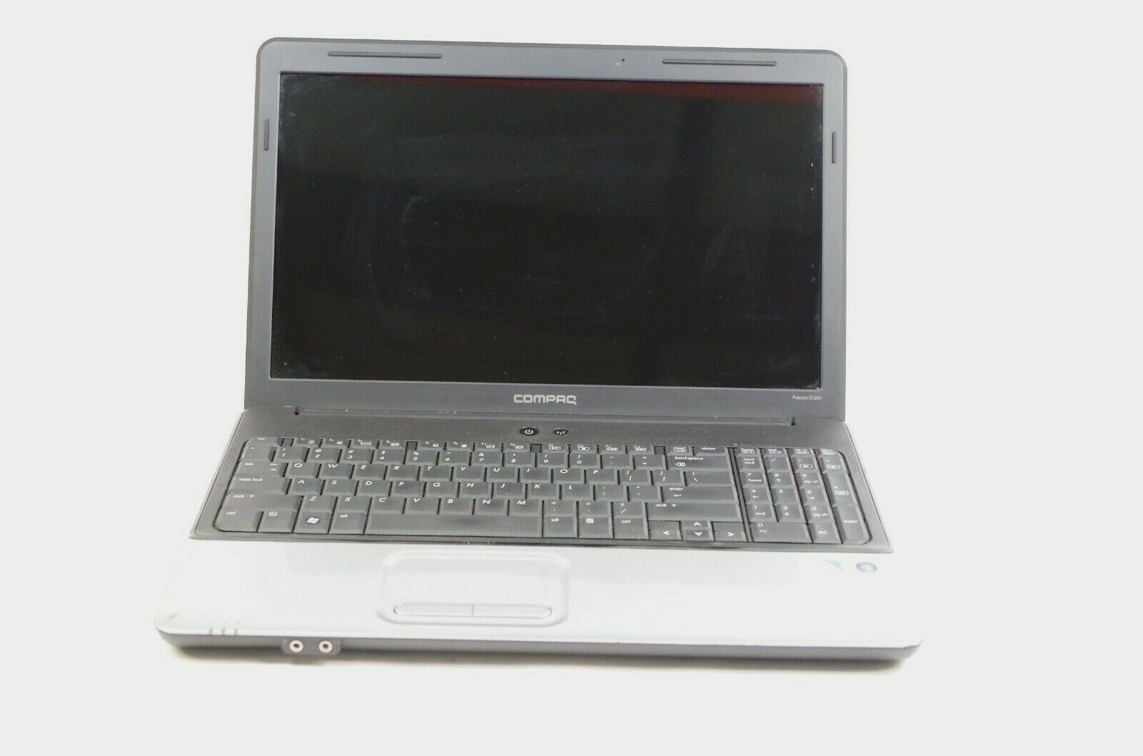 HP Compaq Presario CQ60-433US Pentium Dual Core 2Ghz 4Gb Ram No HD Boots To Bios