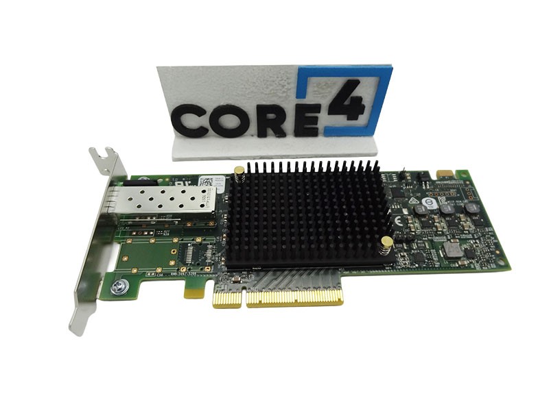 DELL 6CWM6 Emulex LPe31000 single port FC HBA
