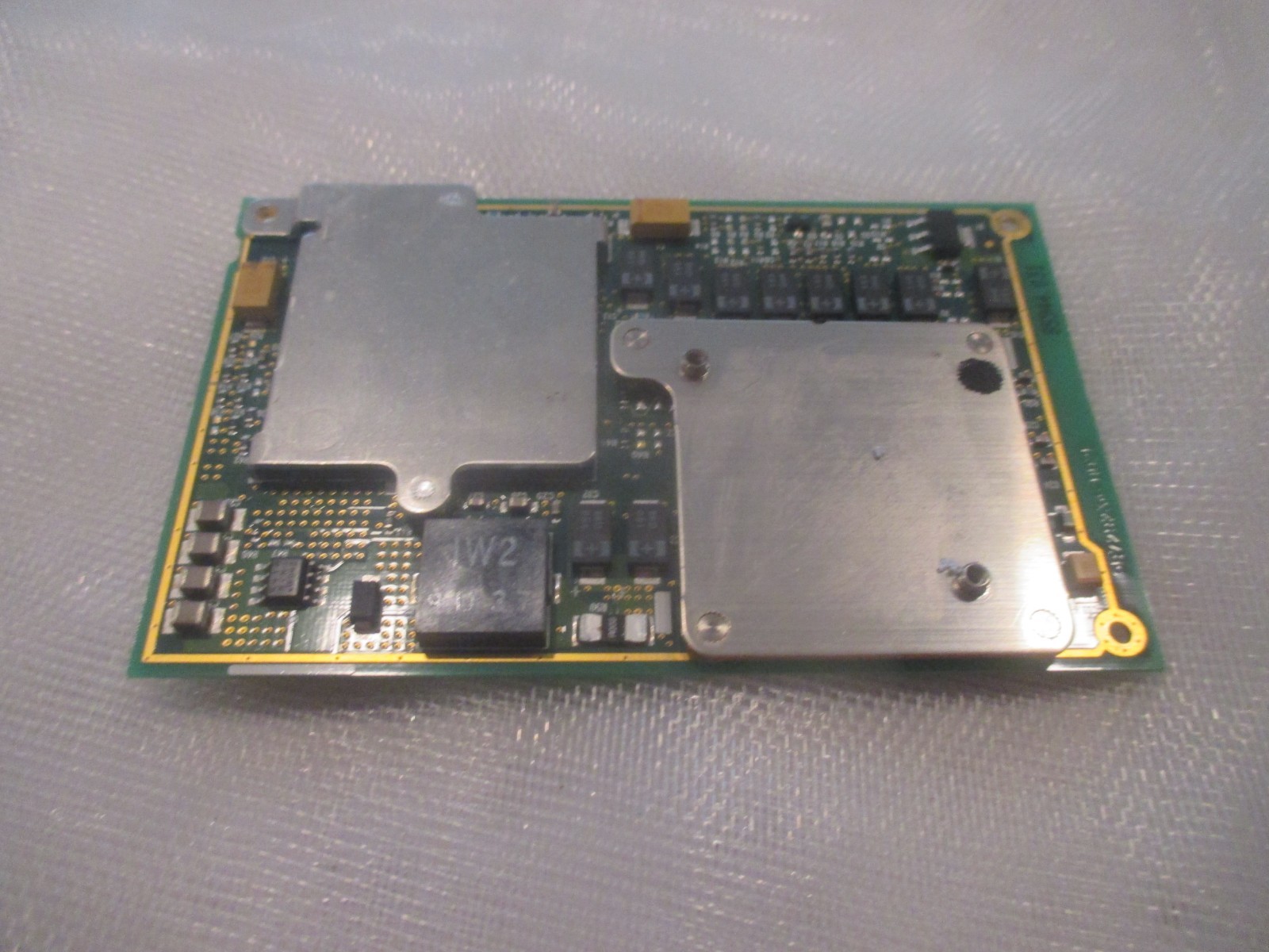 Intel Vintage Laptop CPU Pentium PIII 500Mhz, 256K L2, MMC2, PML50002001AA