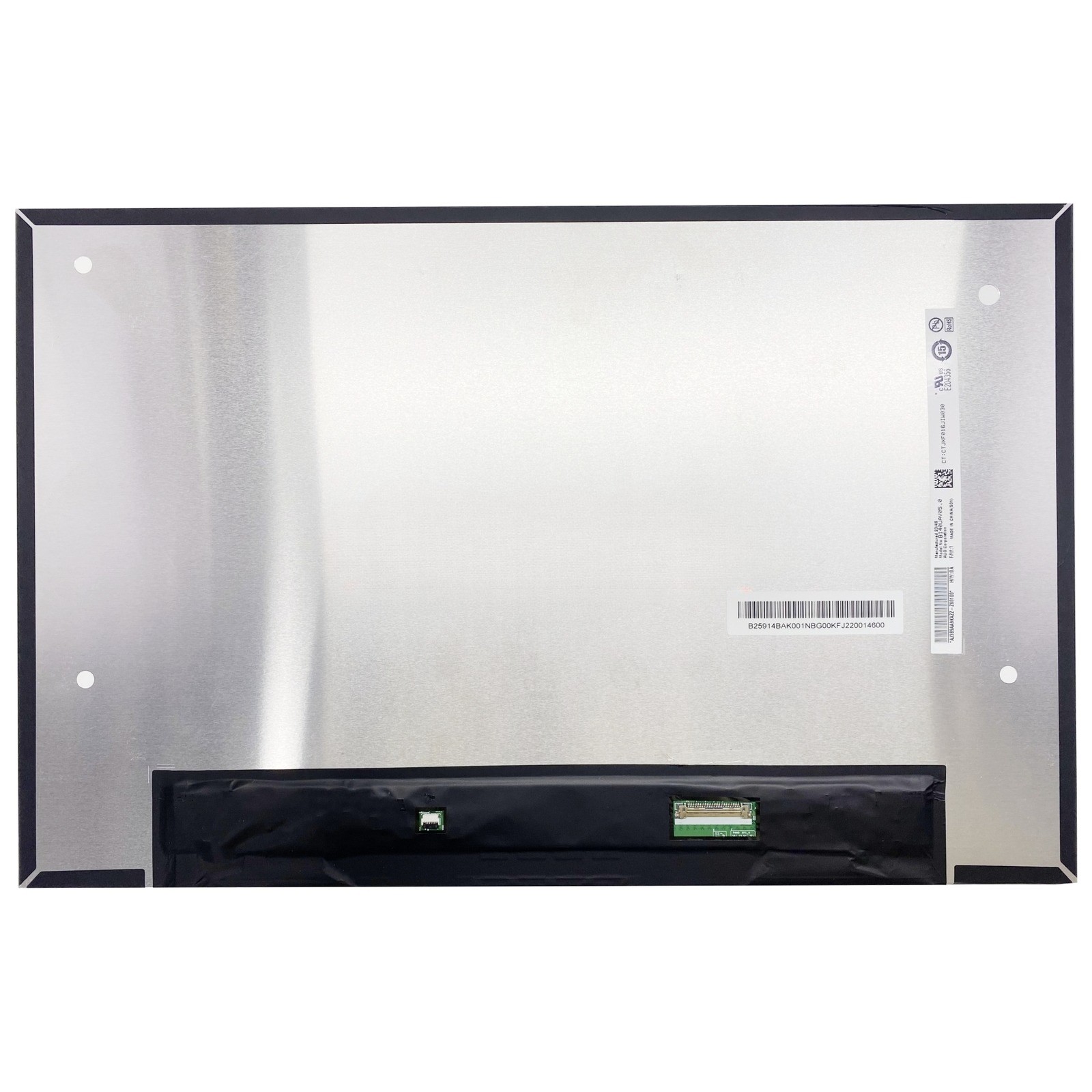 B140UAV05.0 14.0 inch Laptop LCD screen Display Panel Matrix