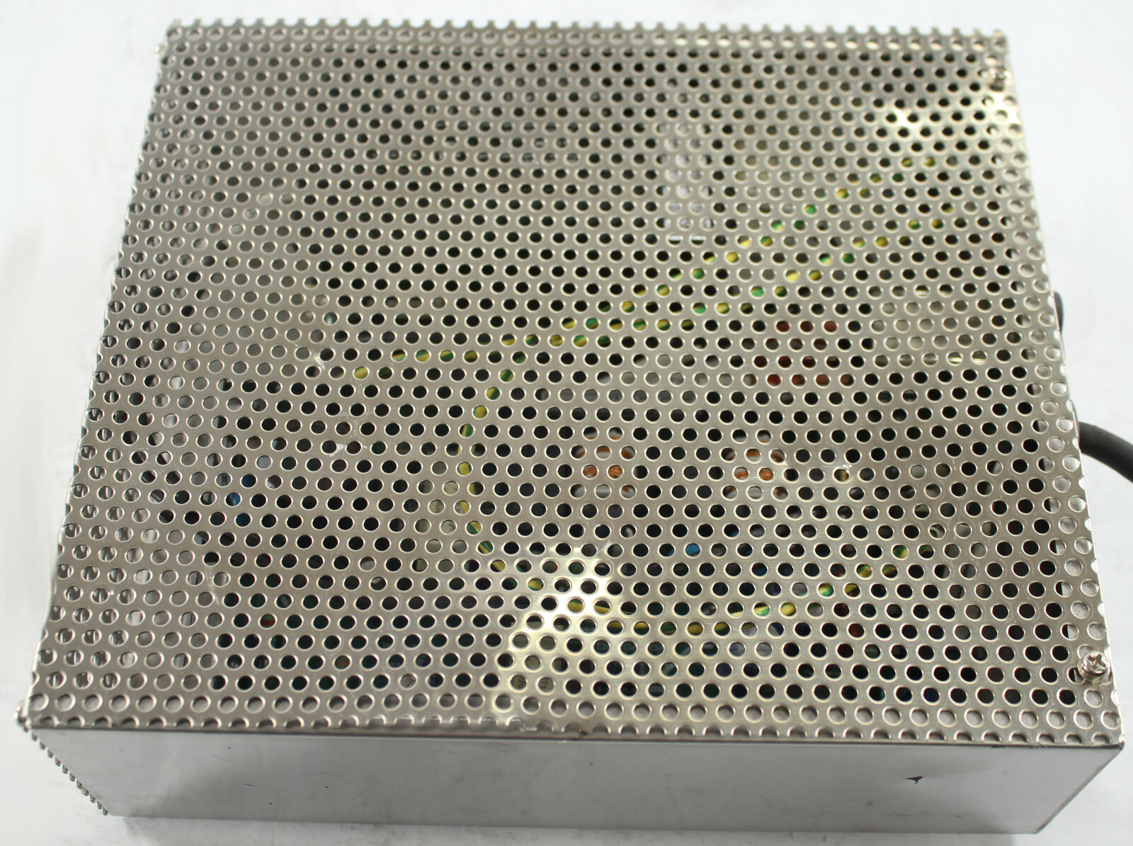 TDK TAS300 Load Port Power Supply 100-240V 50/60Hz 2 Wires S2091-86-001