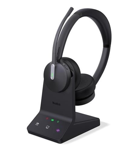 Yealink WH64 Headset (yeawh64dualteams)