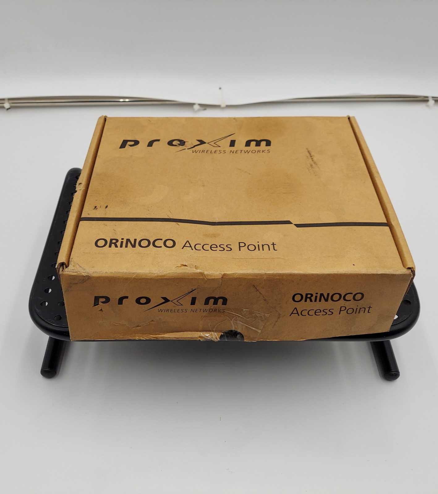 Proxim Orinoco AP-700 802.11  a/b/g Access Point