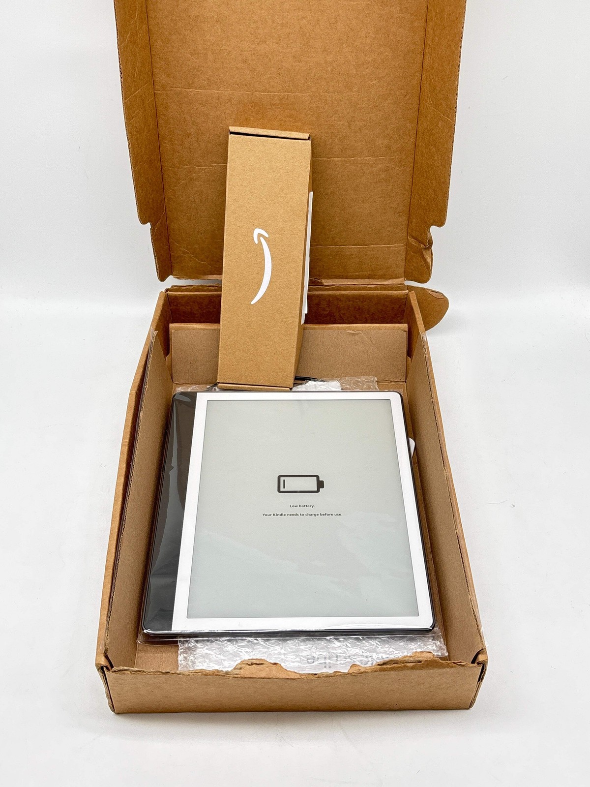 Amazon Kindle Scribe C4A6T4 64GB WiFi eReader - Used