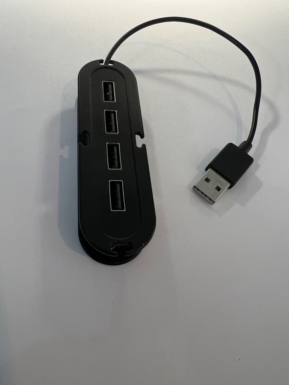 Tripp Lite 4-Port Ultra Mini USB2.0 Hub