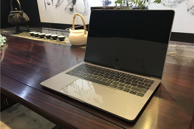 For MacBook Pro 13" 15" - Dummy Props Model Fake-MacBook for Showcase Display