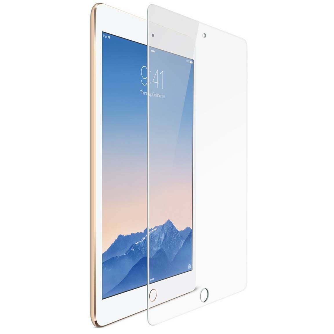 Anti Blue Light Glass Screen Protector For iPad 9.7 (6/5th Gen, 2019/2018)