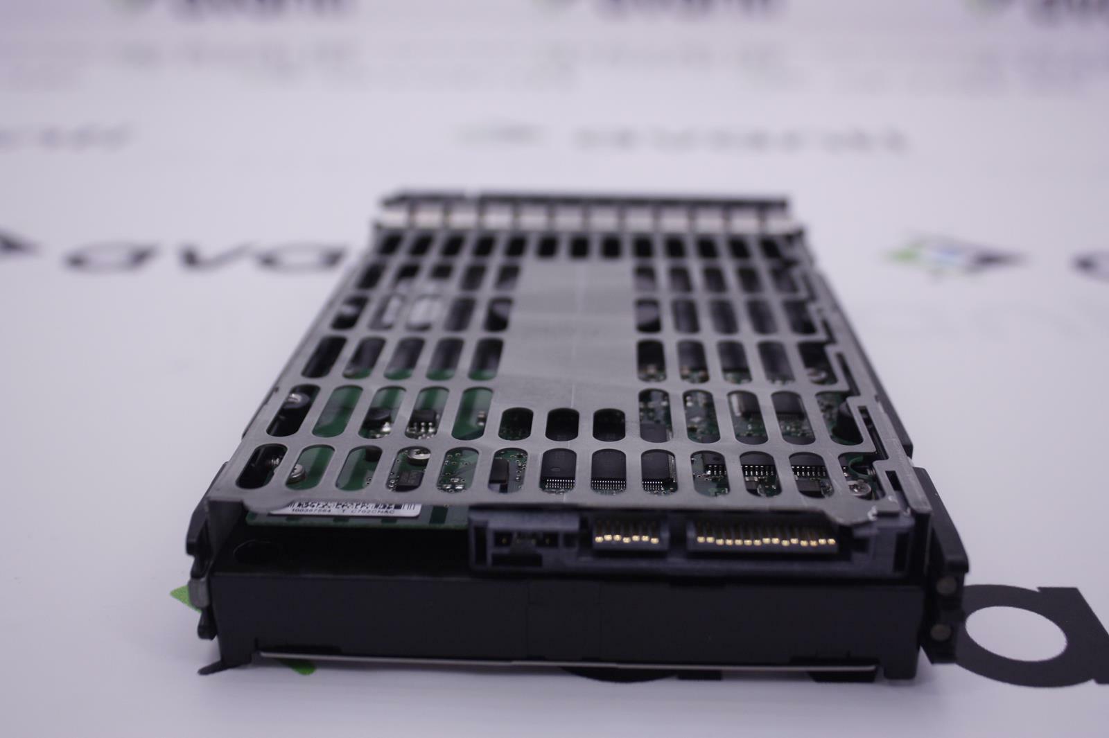 80GB 7.2K HD SATA 3.5LP 1IN NHP