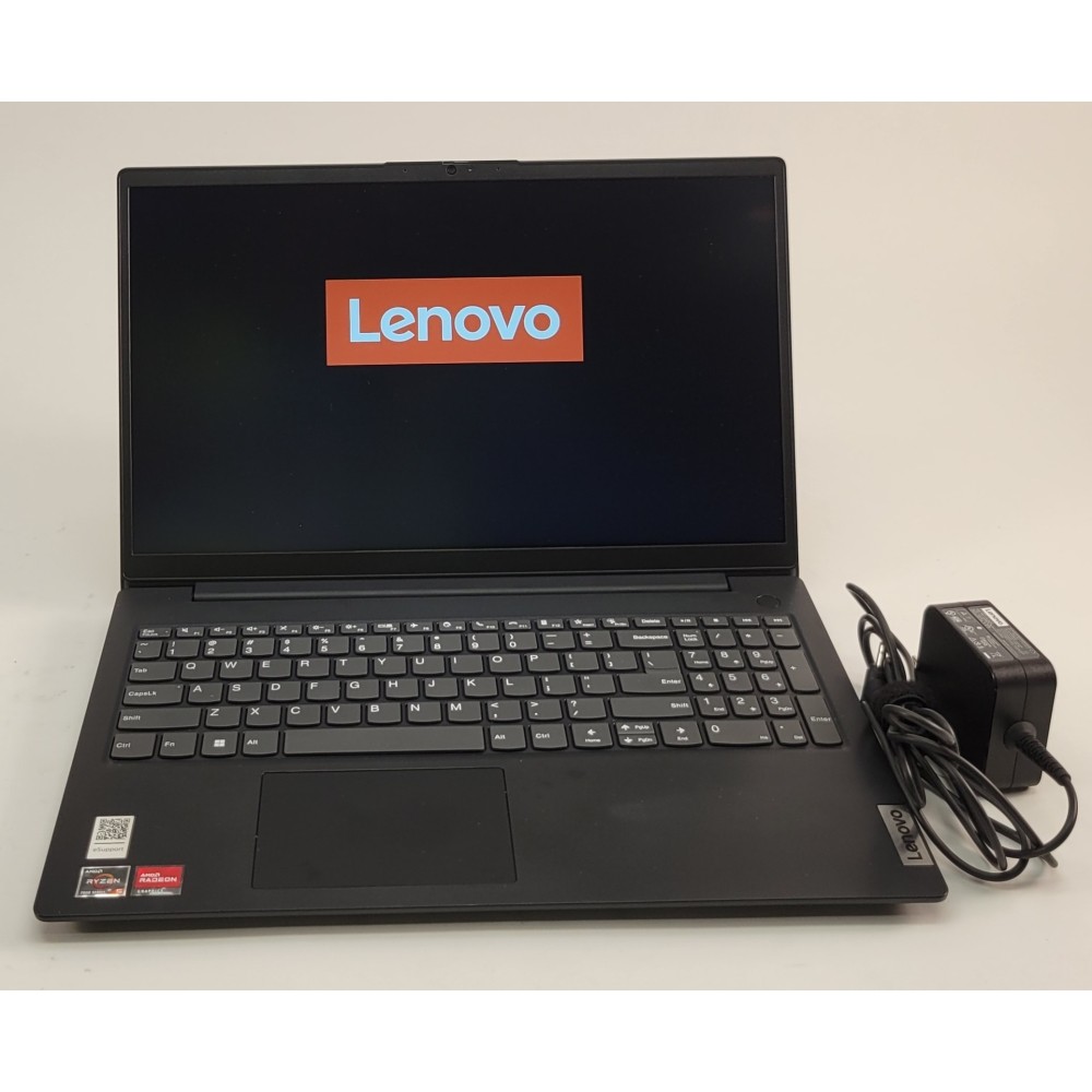 Lenovo V15 G4 AMN 15.6" AMD Ryzen 5 7520U -16GB RAM- 256GB SSD