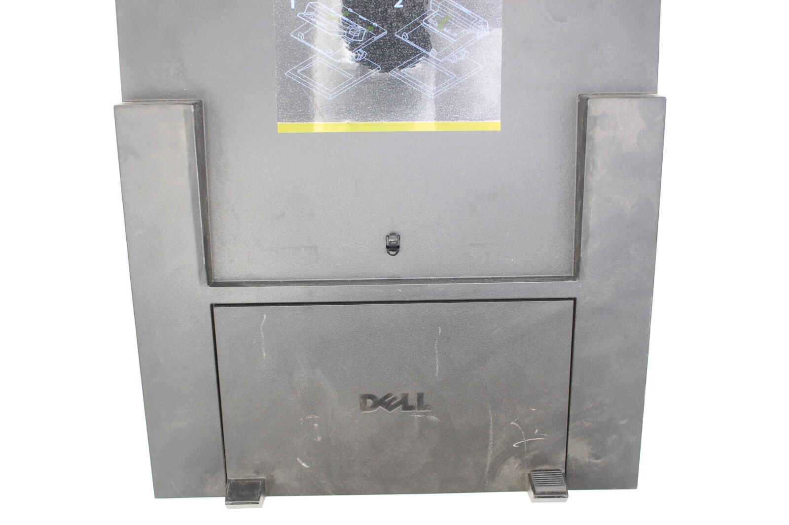 Dell Notebook Stand Laptop for Latitude MT002 E-View Desk GENUINE ORIGINAL