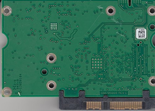 ST1000NM0033, 9ZM173-003, SN03, 8480 C, Seagate SATA 3.5 PCB (PCB)