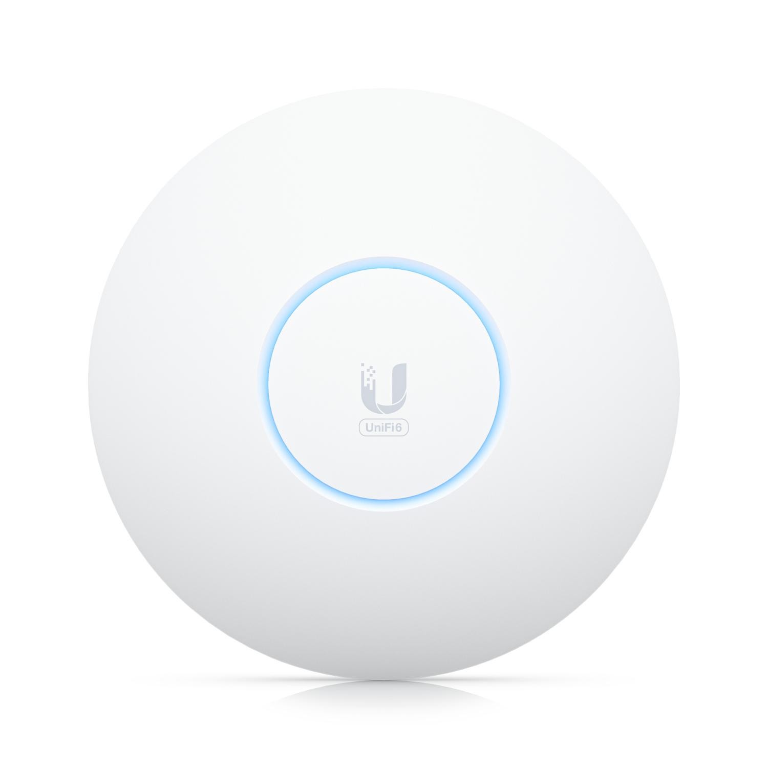 Ubiquiti Networks UniFi6 Enterprise 4800 Mbit/s White Power over Ethernet