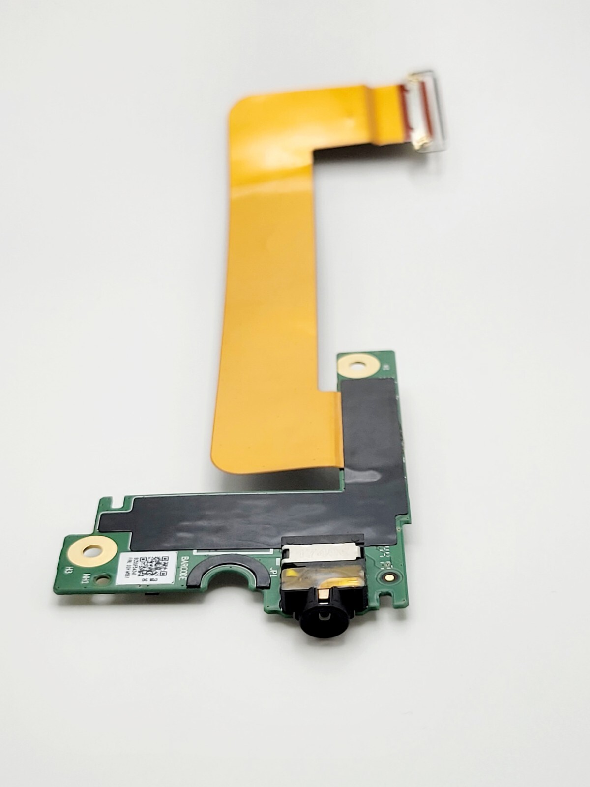 New Genuine Lenovo ThinkPad X1 Carbon 5th Gen Audio Subcard with Cable 00HW561