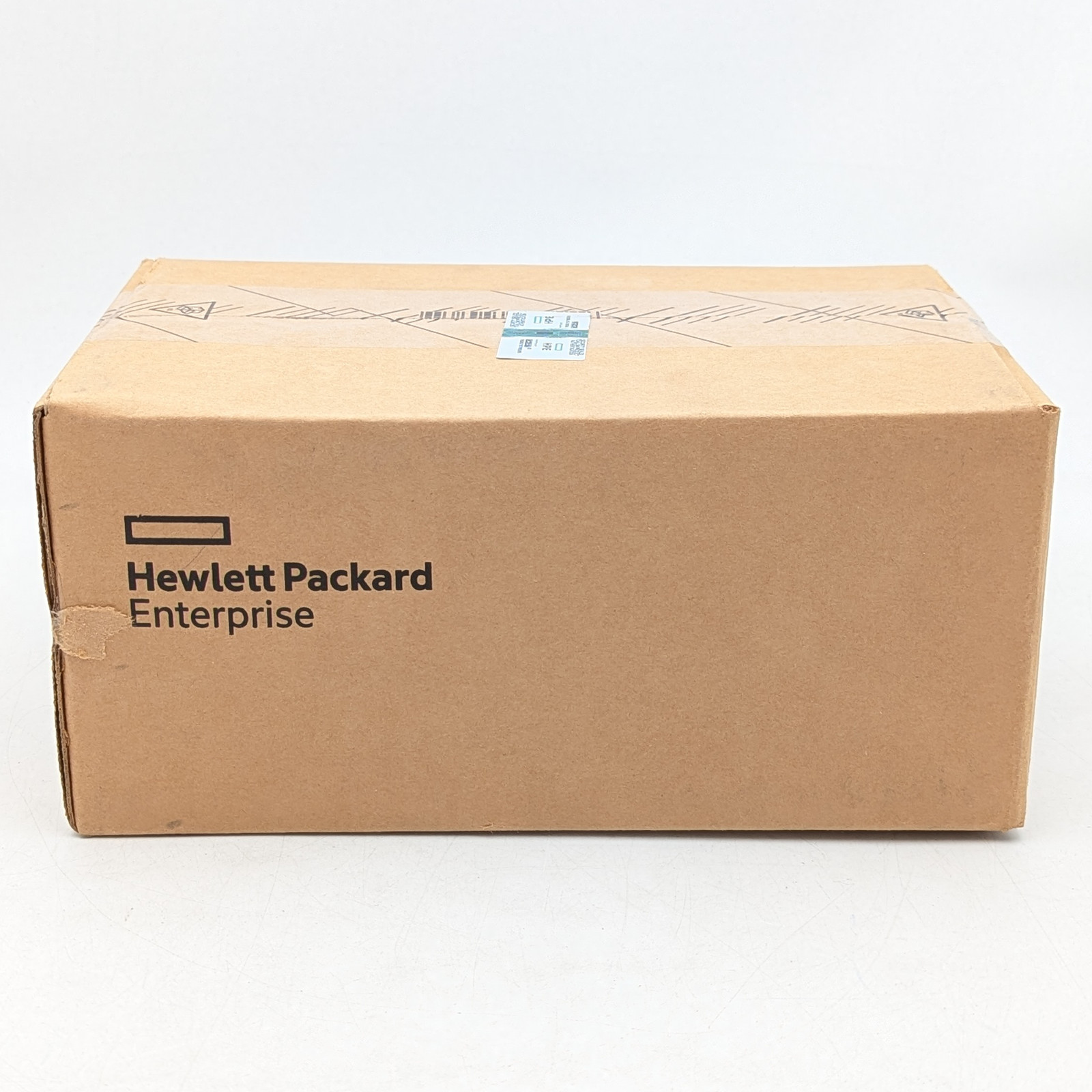 HPE 3PAR 20000 3.84TB+SW SFF FE SSD for HP StoreServ 20000 (M0T65B)