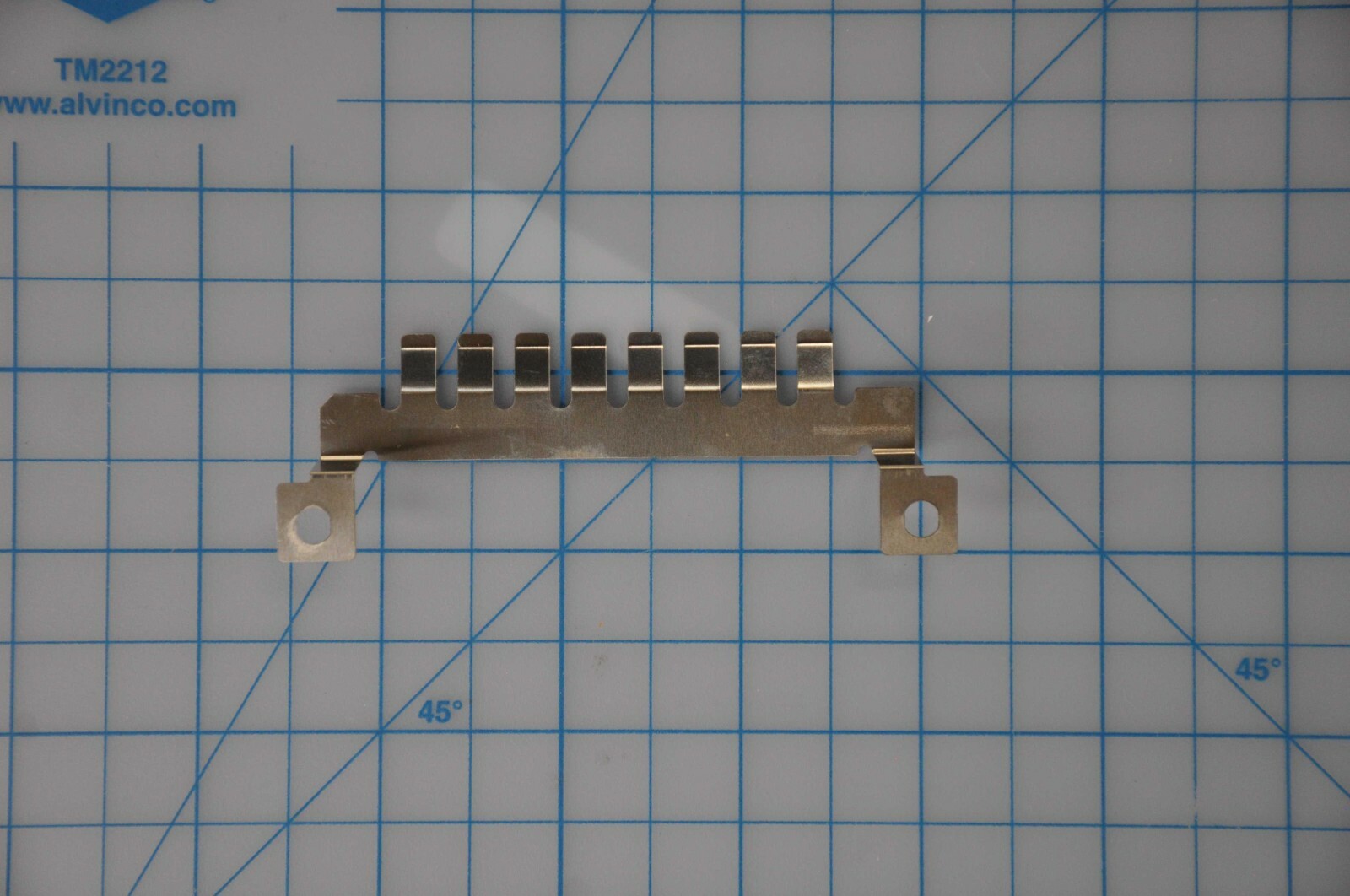 GROUNDING PLATE, I/F, UPPER  1011863