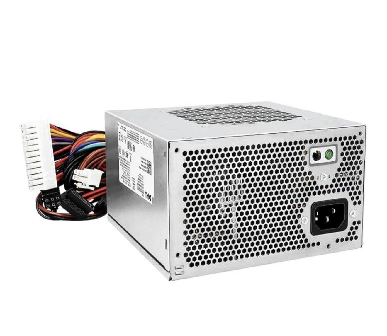 HU460AM-01 WC1T4 D460AM-03 460W Power Supply Fits Dell XPS 8930 8900 8700 NEW