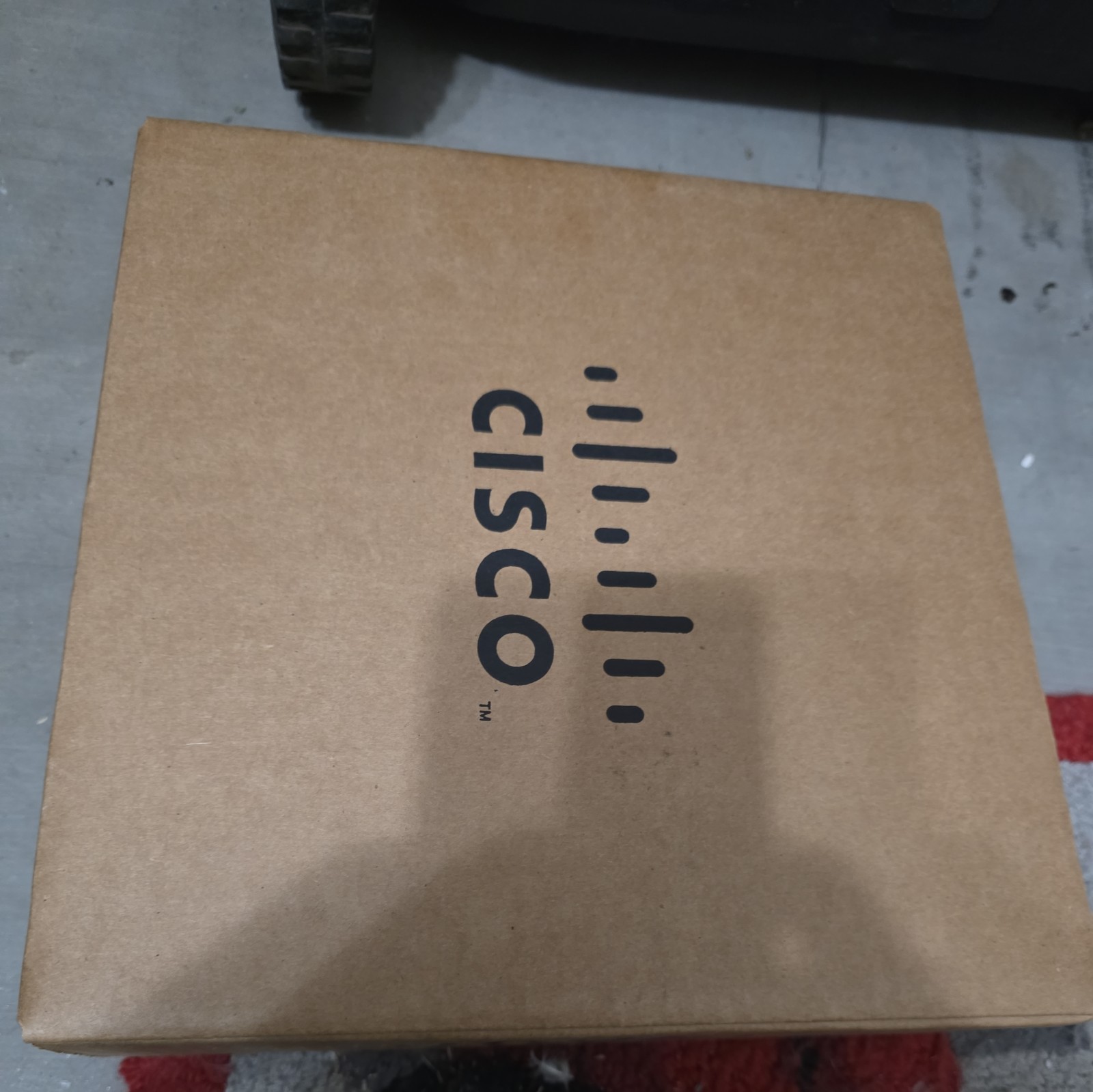Cisco Catalyst CW9164I-B 9164I AP Indoor Wireless AP WiFi NEWNew Sealed MMD0