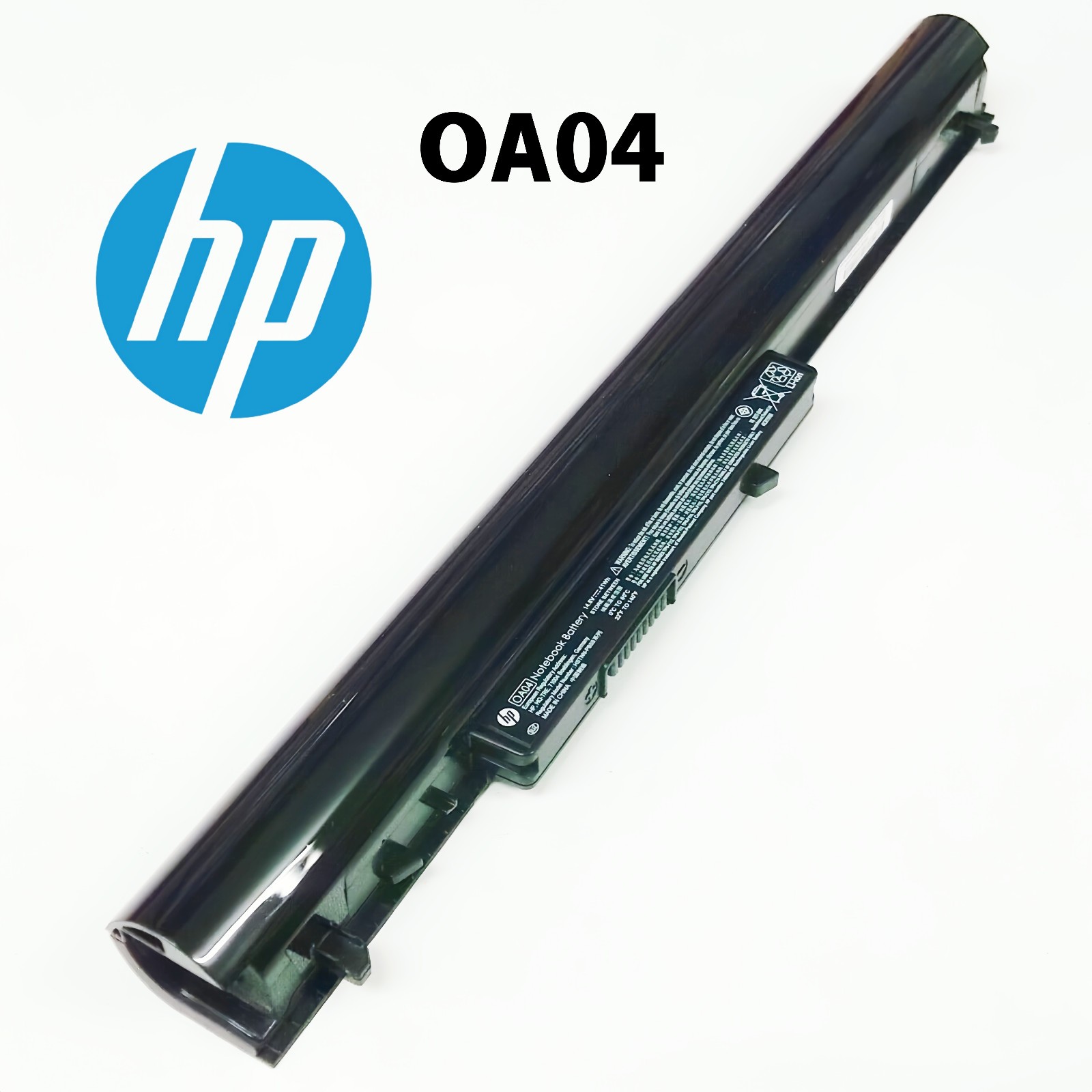 Genuine OA03 OA04 Battery For HP Battery for HP 240 245 250 255 G2 G3 740715-001