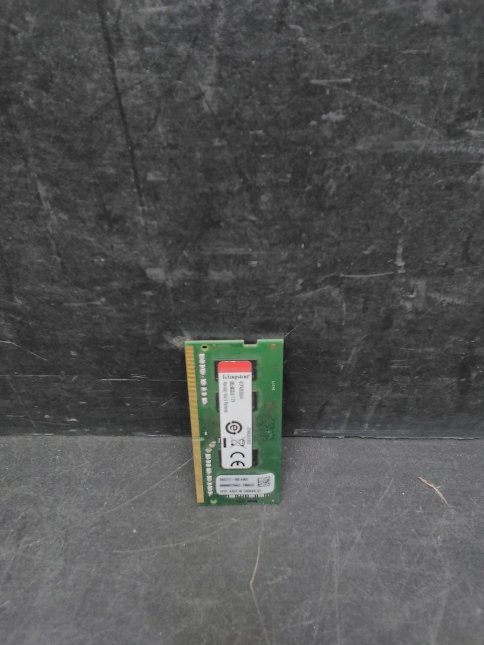 Kingston KCP426SS6/4 (58.75-279-10.5)