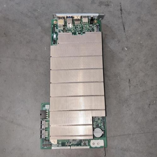 FOR PARTS ASRock AMD BC250 16GB GDDR6 Mining Card