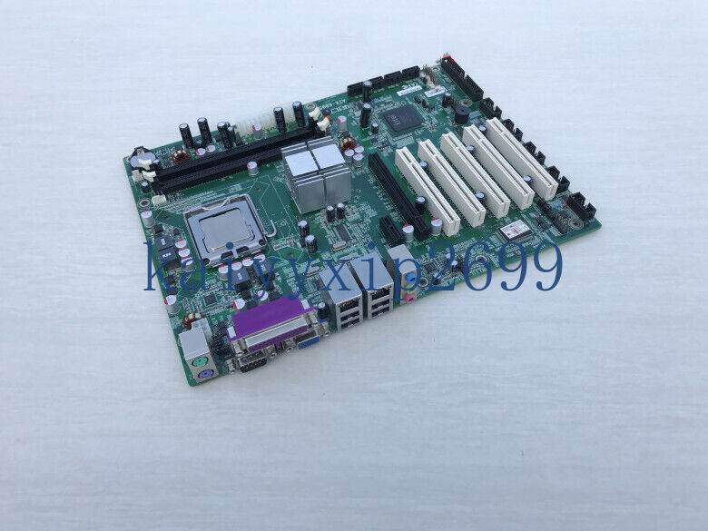 1PC ANOVO ATX-6895 Industrial Motherboard
