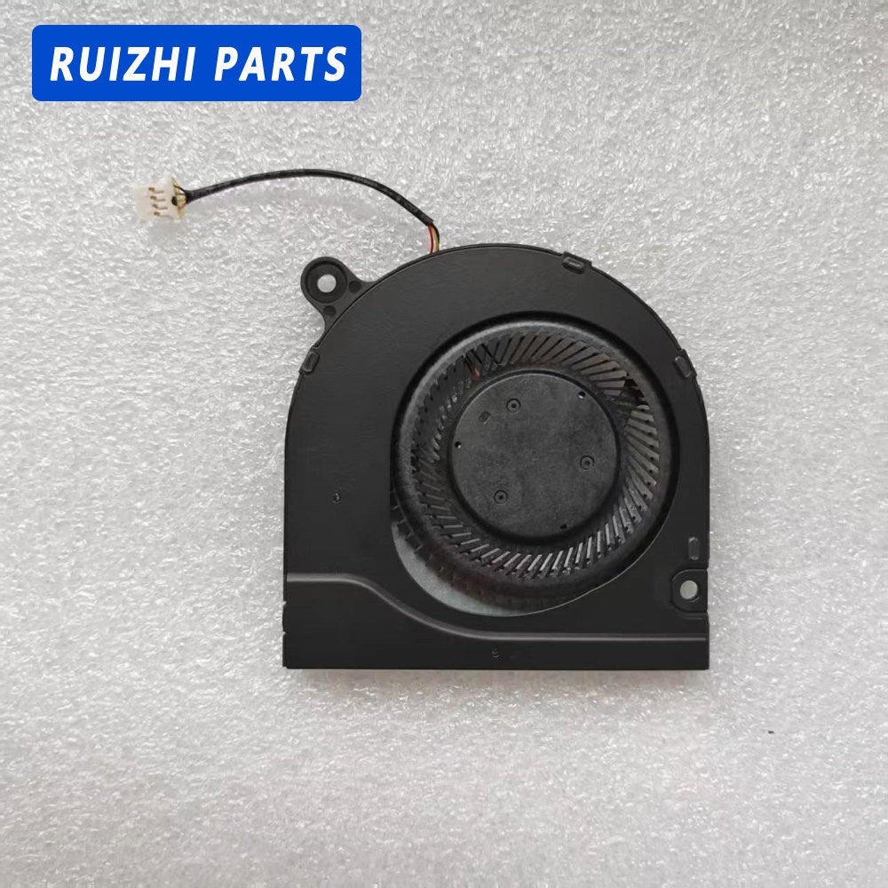 CPU Cooling Fan  DC5V 4PIN for Acer TravelMate P2 P50-52 P214-52 N19Q7 N19Q8
