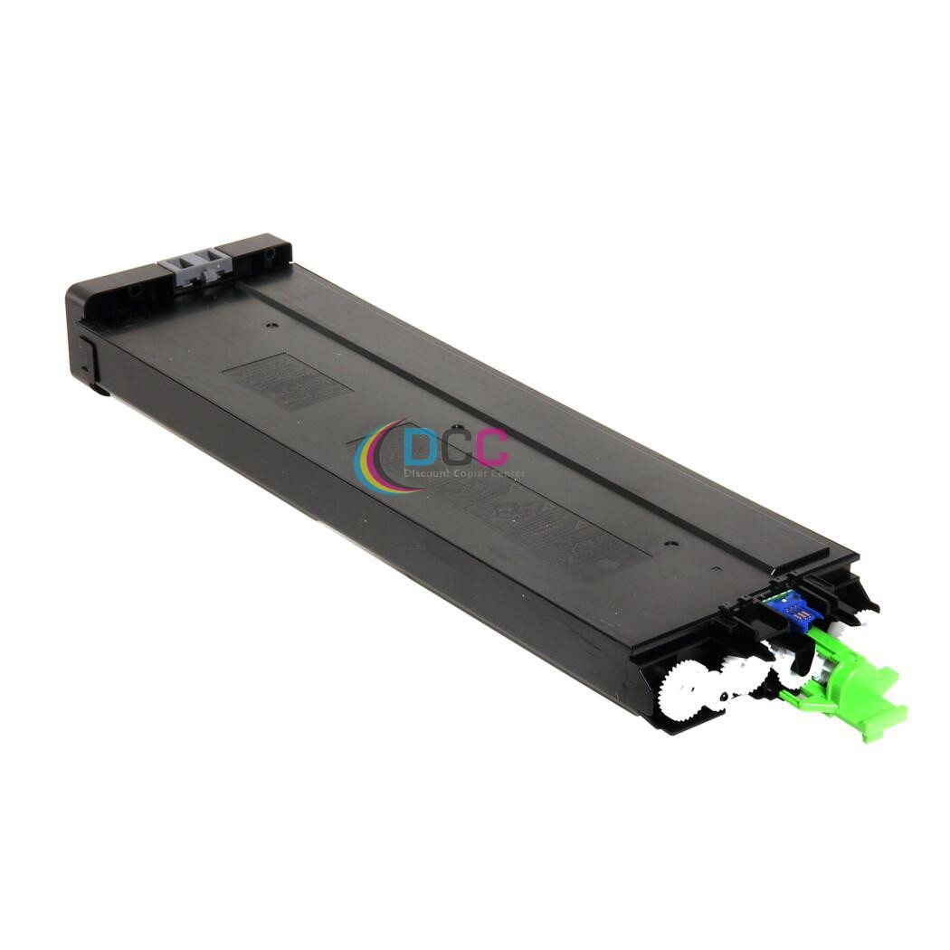 Compatible MX-50NT Black Toner Cartridge For Sharp MX-5000N Generic MX50
