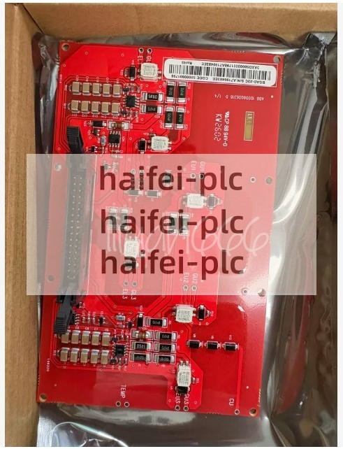 New 1PC ABB BGAD-22C 3AXD50000001798 control board without module