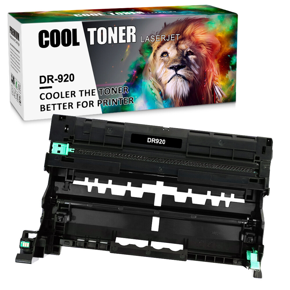 1-4PK DR920 DR-920 Drum Compatible with Brother HL-L5215DW HL-L6210DW HL-L5210DN