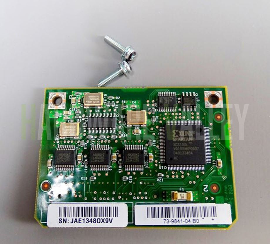 CISCO WS-X4K-CLOCK-E Catalyst 4507R-E/4510R-E Clock Module (Save)