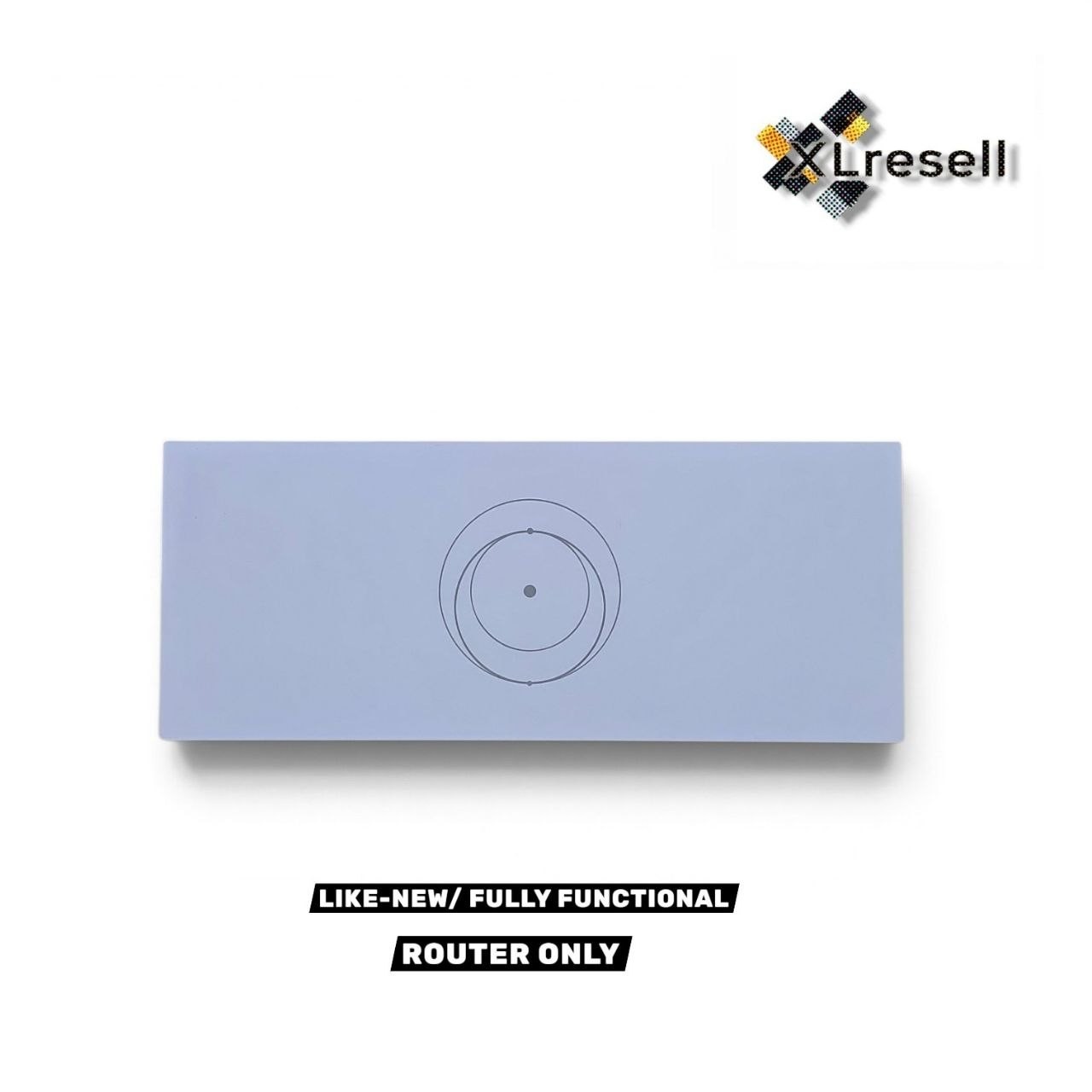 Starlink Router UTR-232  Gen 3 Mesh Wi-Fi 6 Wireless Router / ROUTER ONLY
