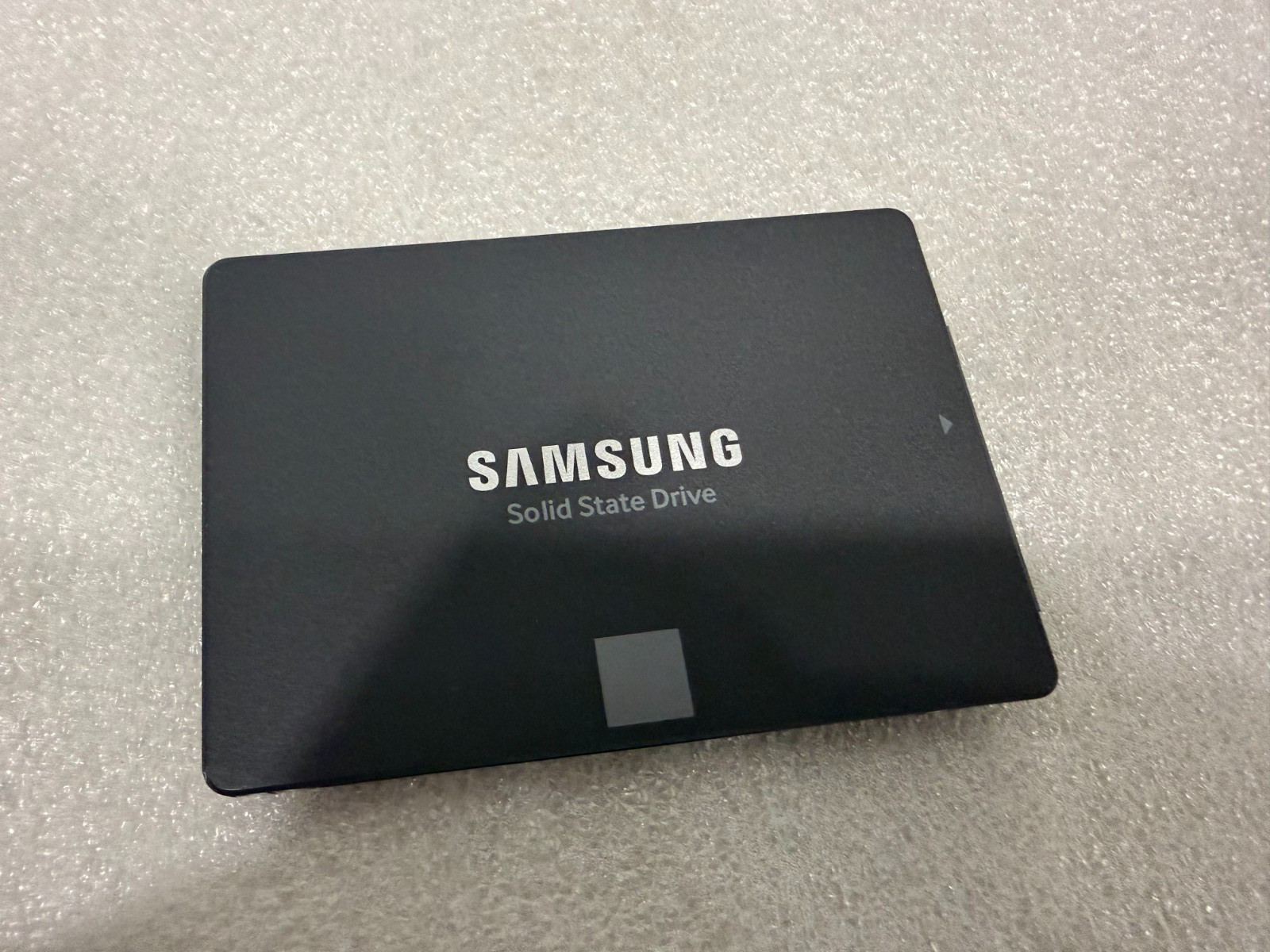 Samsung 870 EVO 1TB 2.5in SATA III Internal SSD Solid State Drive