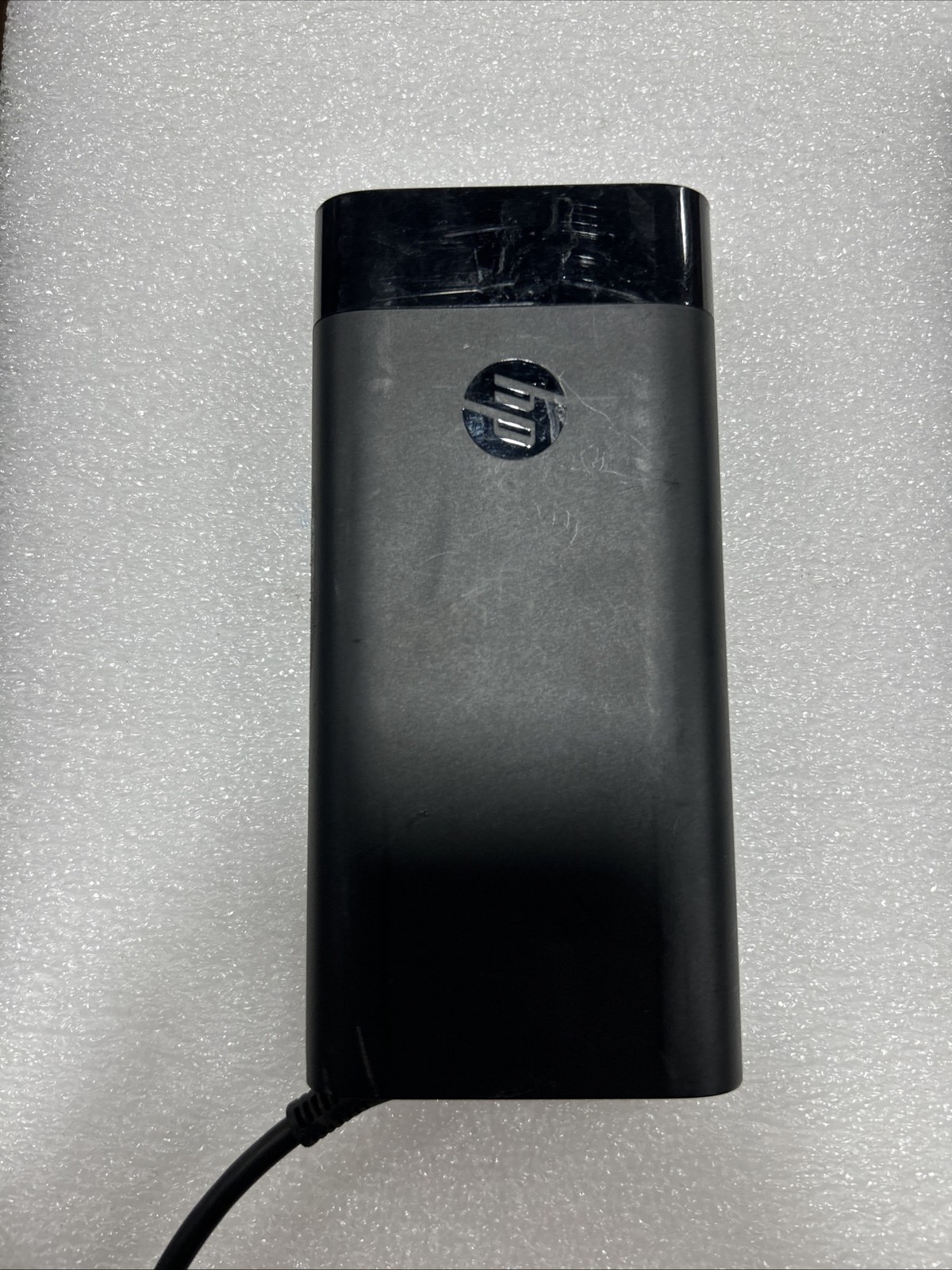 Genuine HP Charger Slim 19.5V 10.3A 200W HP Omen 15-DC1020NR 815680-002 Blue tip