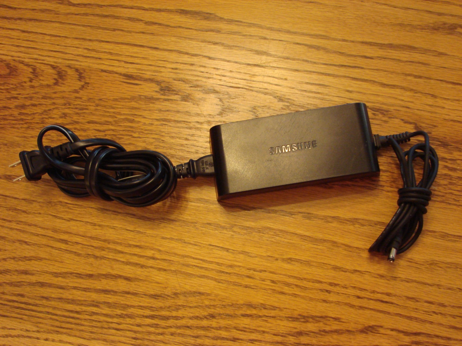 Original Samsung ITE Power Supply UAPU2 12V 1.5A 18W complete working