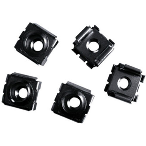 Middle Atlantic CN1032-50 #10-32 Cage Nuts 50 Pack