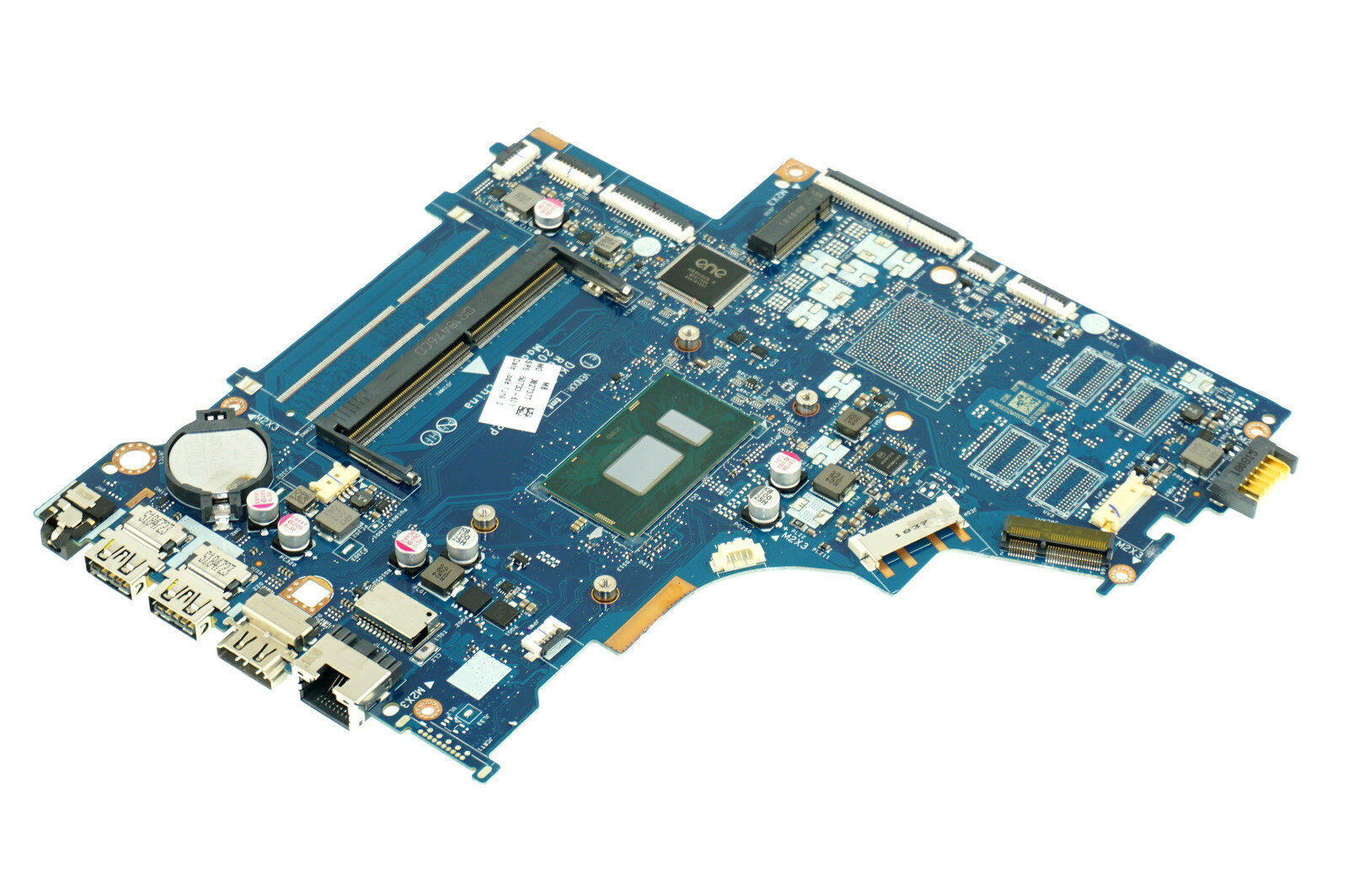 L50733-601 LA-E802P OEM HP MOTHERBOARD INTEL 4417U 15-BS 15-BS144WM *